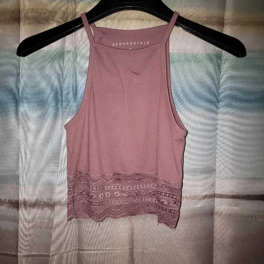 Tank top - Picture 1 of 2